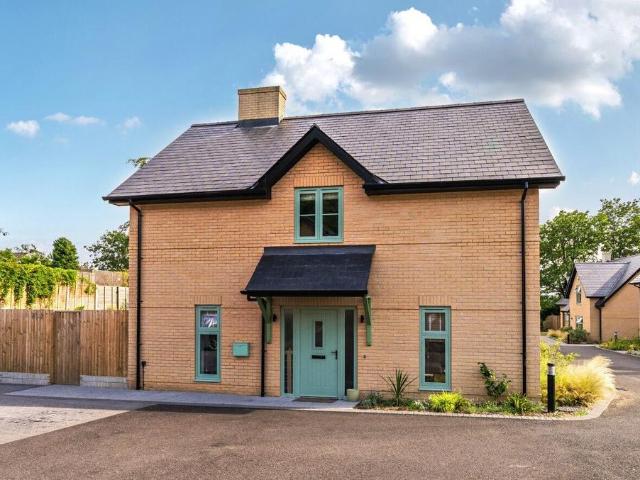 House for sale in East Brook, Wimborne