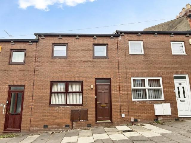 House for sale in Currock