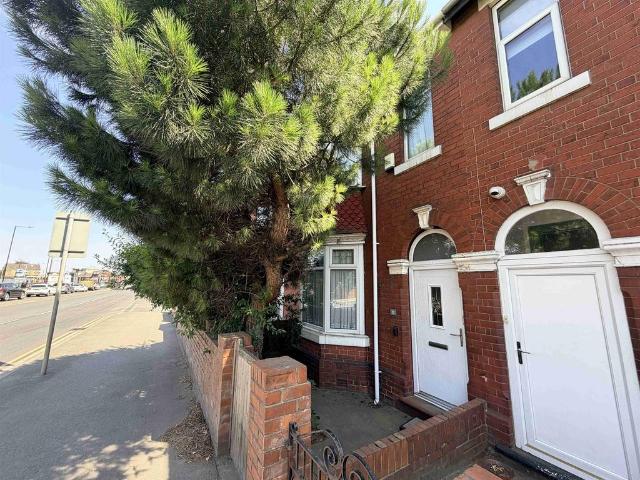 House for sale in Balby, Doncaster
