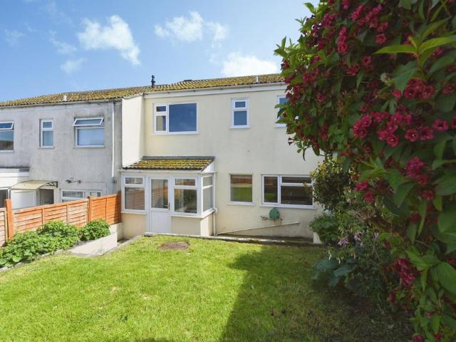 House for sale in Newquay, Cornwall