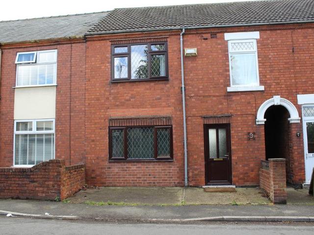 House for sale in Kedleston, East Midlands