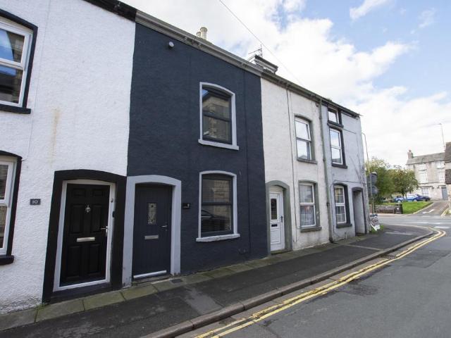 House for sale in Ulverston