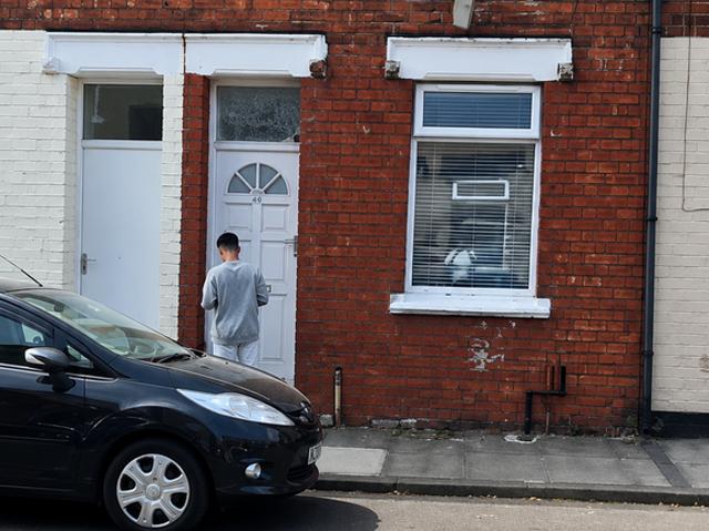 House for sale in Middlehaven, Normanby