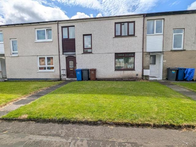 House for sale in Port Glasgow, Scotland