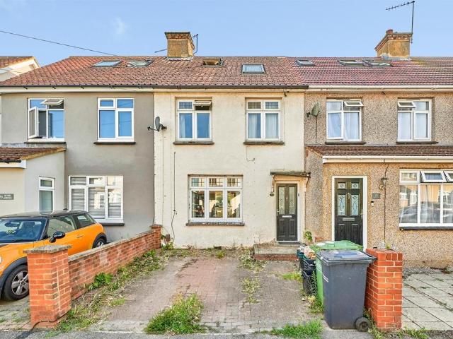 House for sale in Broxbourne, Hertfordshire