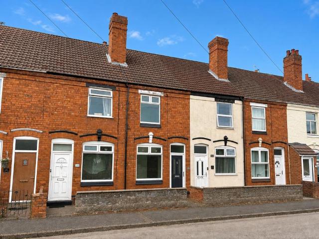 House for sale in Coseley, West Midlands