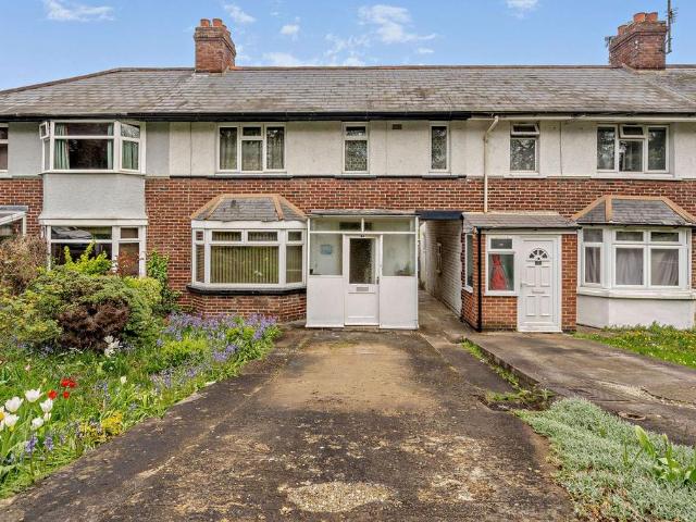 House for sale in Church Cowley, The Slade