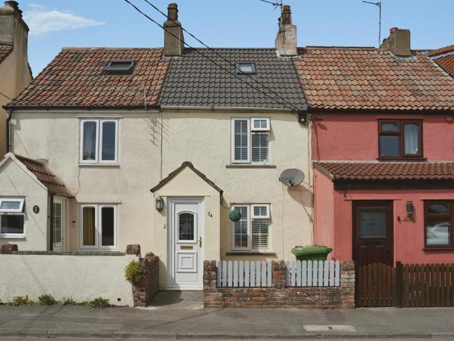 House for sale in Parkfield, Pucklechurch