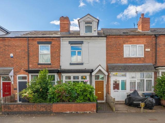 House for sale in Kings Heath, Wake Green