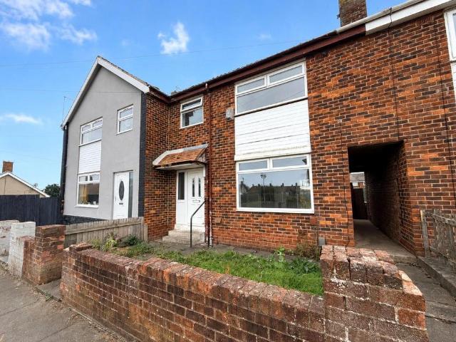 House for sale in Brierton, Hartlepool