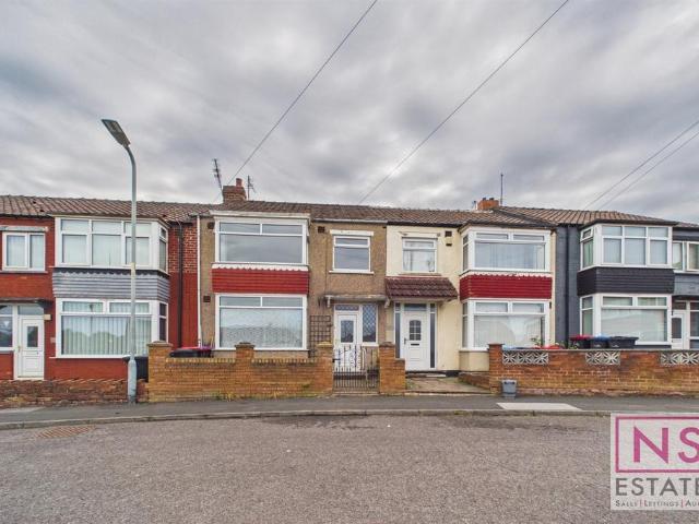 House for sale in Ayresome, Normanby