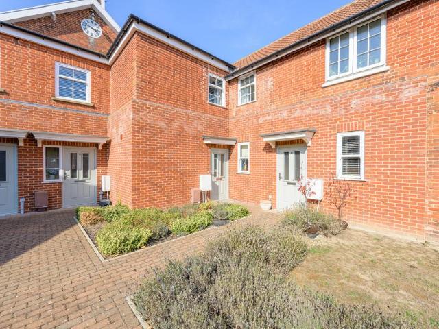 House for sale in Thorndon, Mid Suffolk