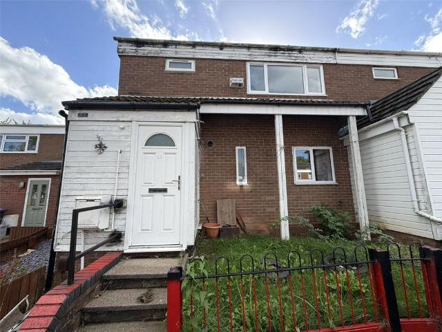 House for sale in Brookside, Dawley