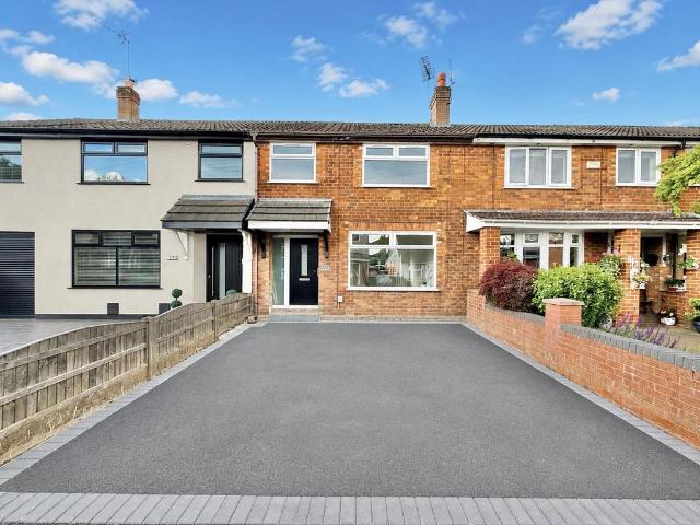 House for sale in Greenheys, Greater Manchester