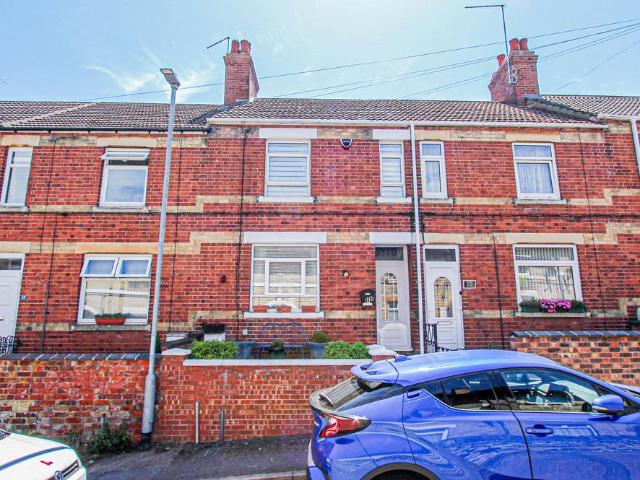House for sale in Crow Hill, Irthlingborough