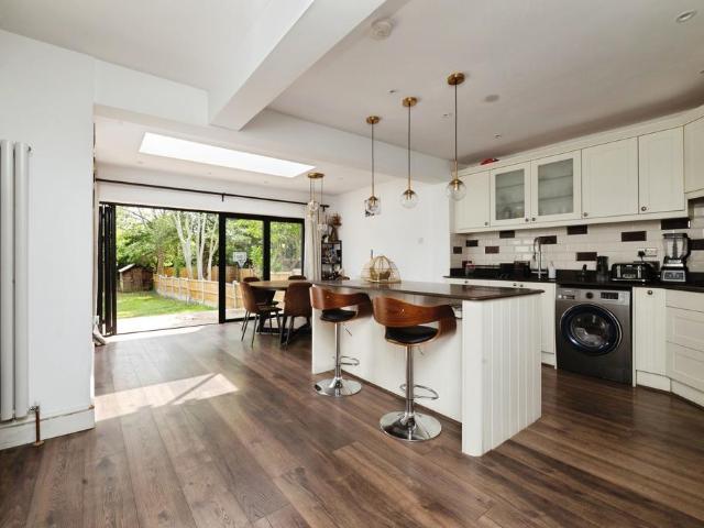 House for sale in Harold Wood, Greater London
