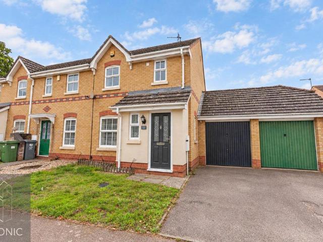 House for sale in Crostwick, Norfolk