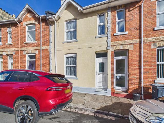 House for sale in Chelston, Torquay