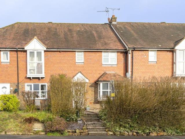 House for sale in Burwash Weald, Heathlands