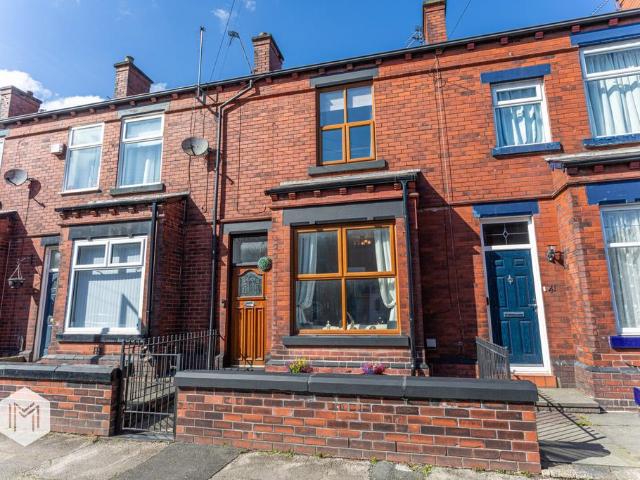 House for sale in Moses Gate, Lee Bank