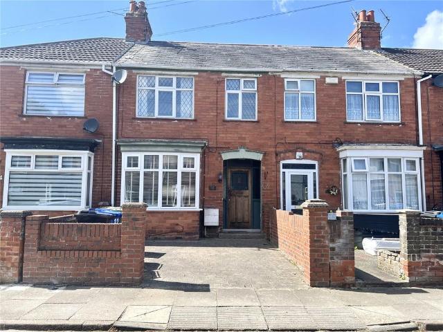 House for sale in Yarborough, Grimsby