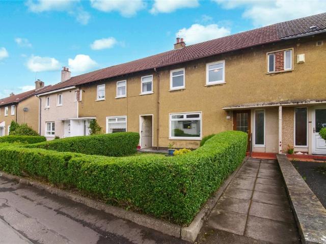 House for sale in New Cathcart, Muirend