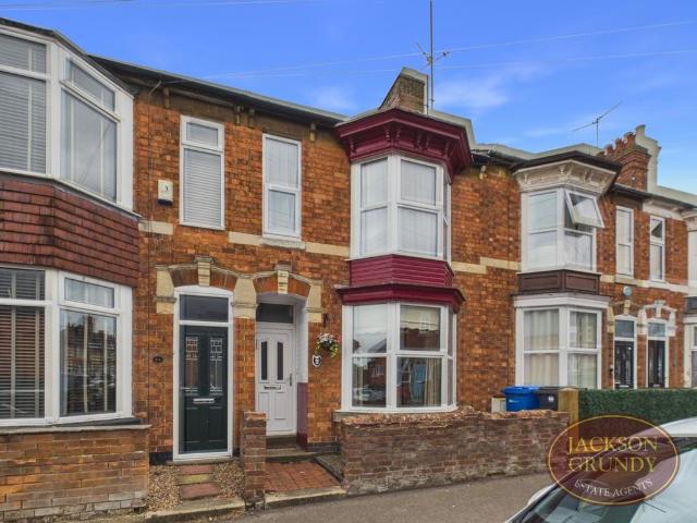 House for sale in Avondale, Kettering