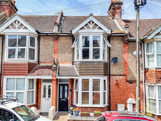 House for sale in Silverhill, Guestling Green