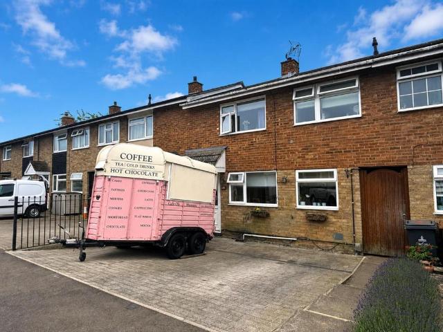 House for sale in Chells, Shephall
