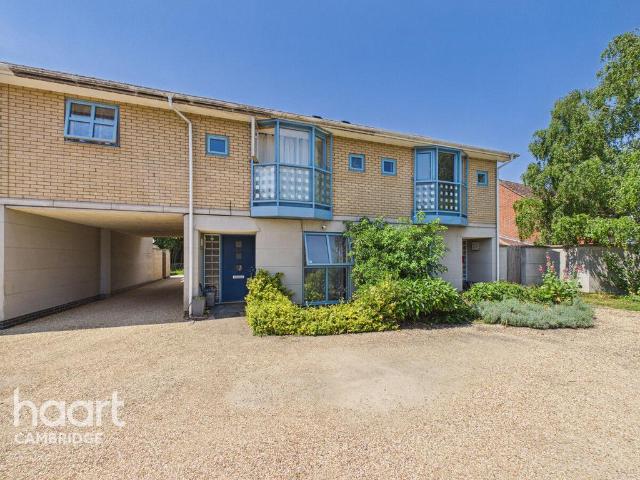 House for sale in Heathfield, Arrington