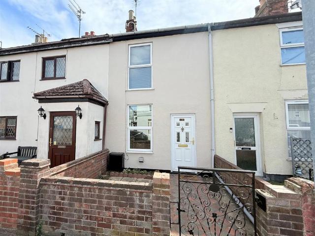 House for sale in Southtown, Stokesby