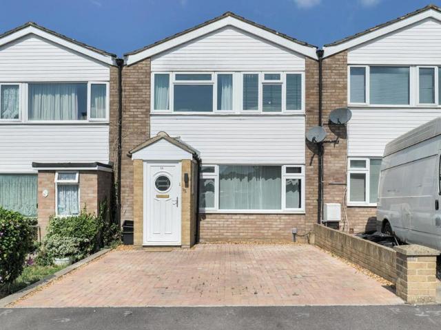 House for sale in Melksham, Wiltshire