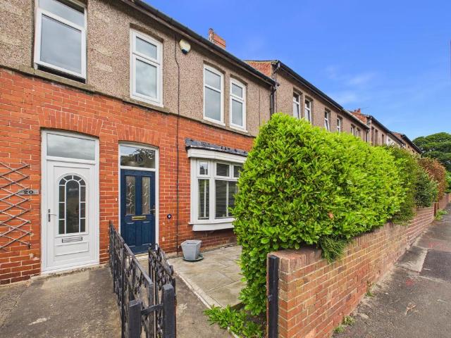 House for sale in Swalwell, Tyne And Wear