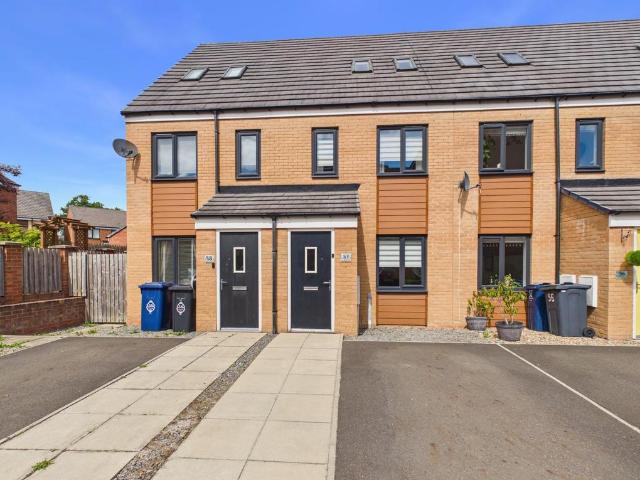House for sale in Hebburn, Tyne And Wear