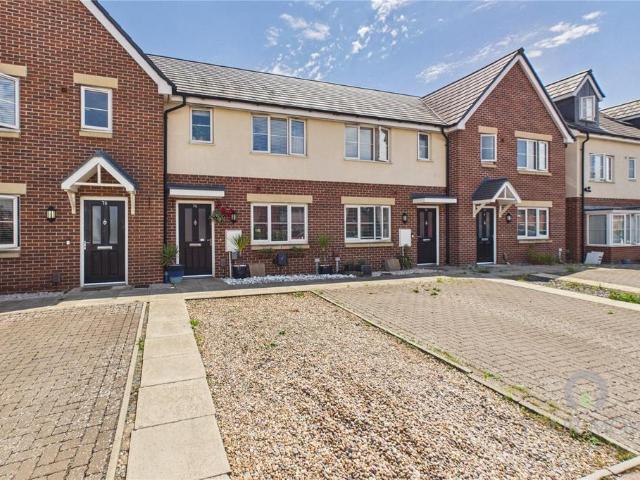 House for sale in St David's, Kingsthorpe