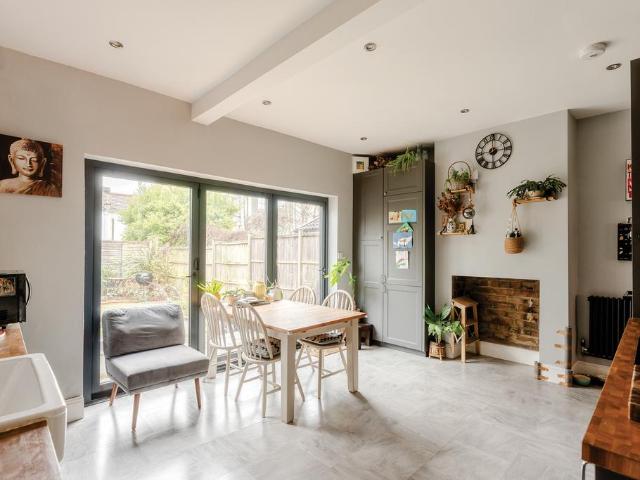 House for sale in Feckenham, City Of Bristol
