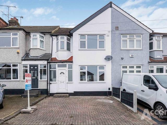 House for sale in Collier Row, Greater London