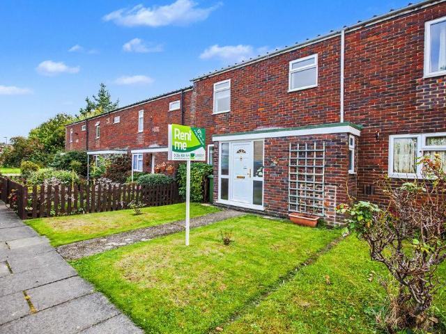 House for sale in Priest Down, Hampshire