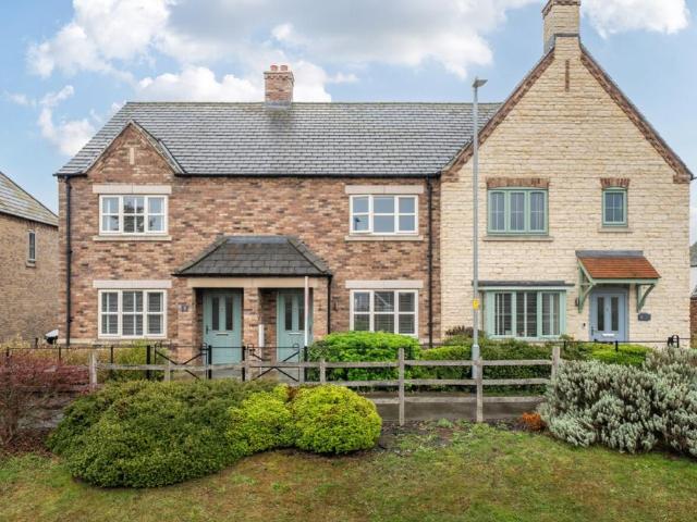 House for sale in Nettleham CP, Ingleby