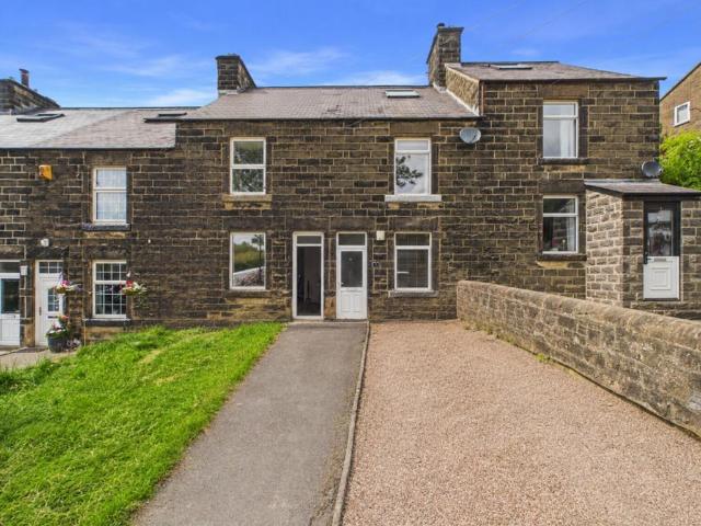 House for sale in Northwood, Derbyshire Dales