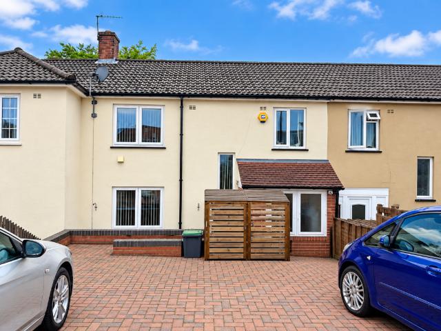 House for sale in Maybush, Southampton