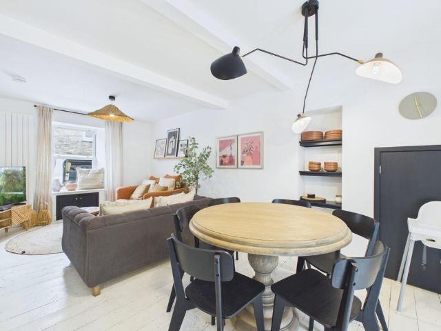 House for sale in St. Ives, Cornwall
