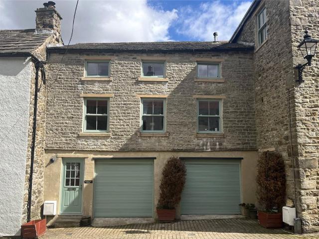 House for sale in Alston
