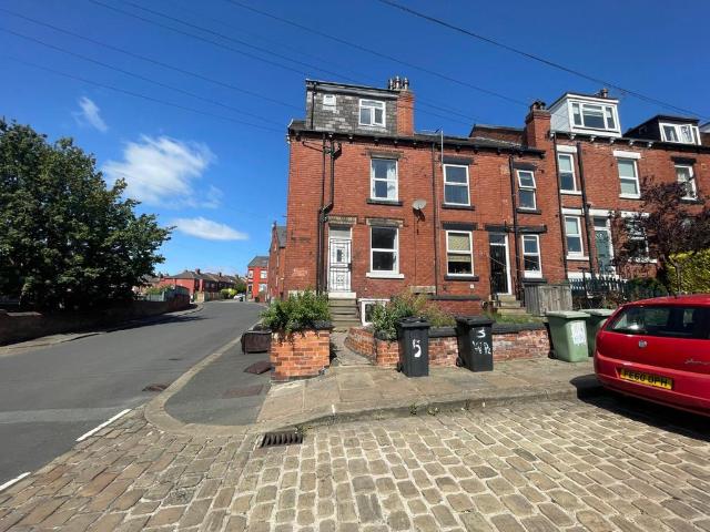 House for sale in Burley, West Yorkshire