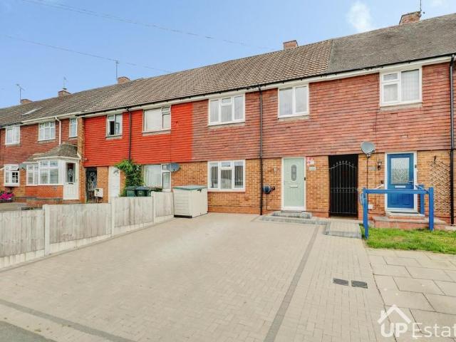 House for sale in Tile Hill, West Midlands