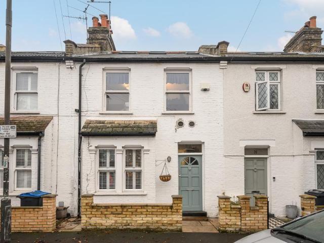 House for sale in London Borough of Merton, Greater London