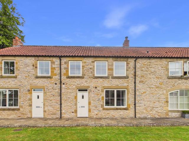 House for sale in Beadlam, North Yorkshire