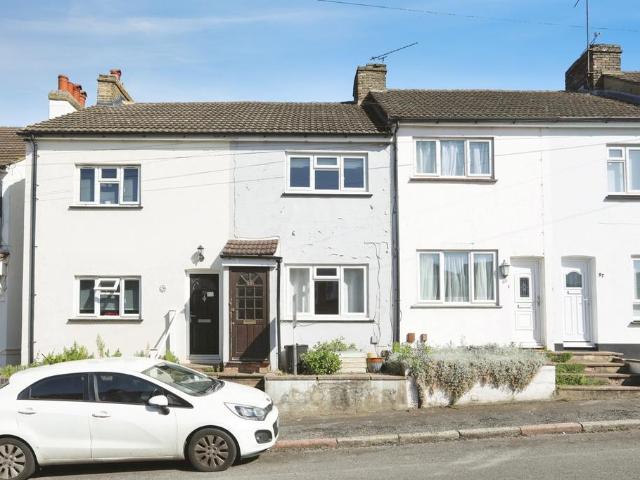 House for sale in Gillingham