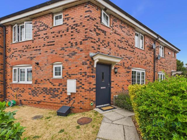 House for sale in Medlar-with-Wesham, Wesham