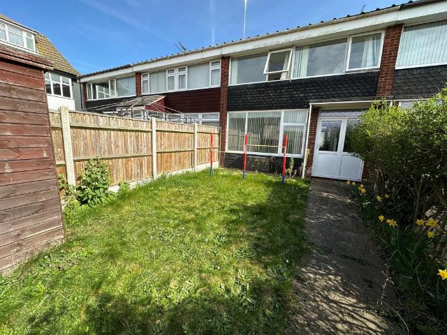 House for sale in Southtown, Stokesby